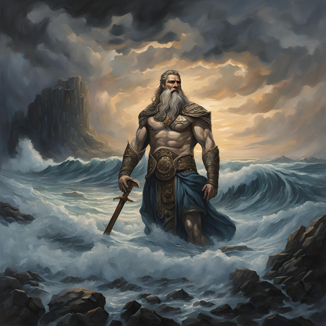 Aegir