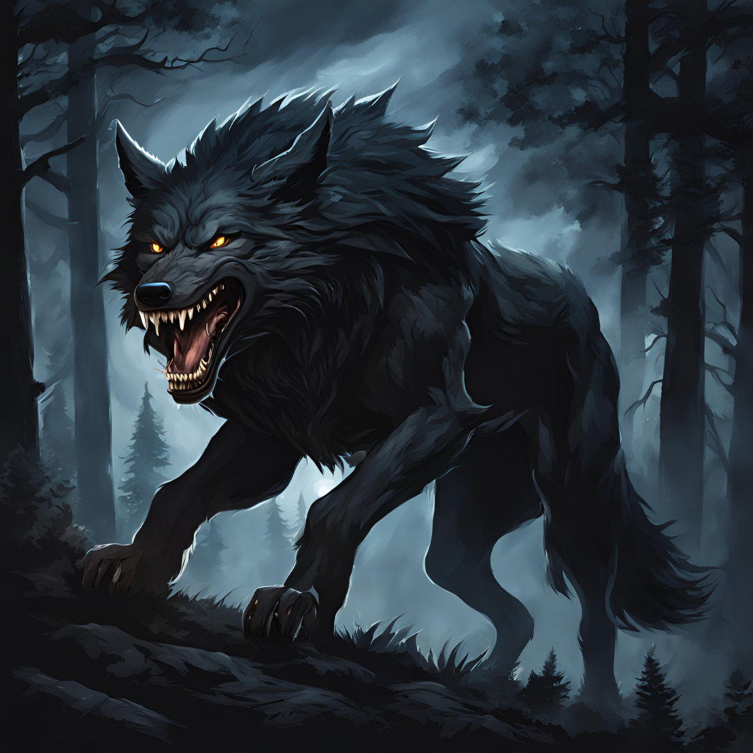 Fenrir