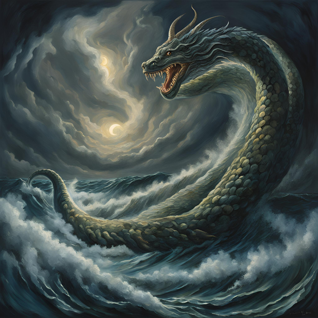 Jormungandr