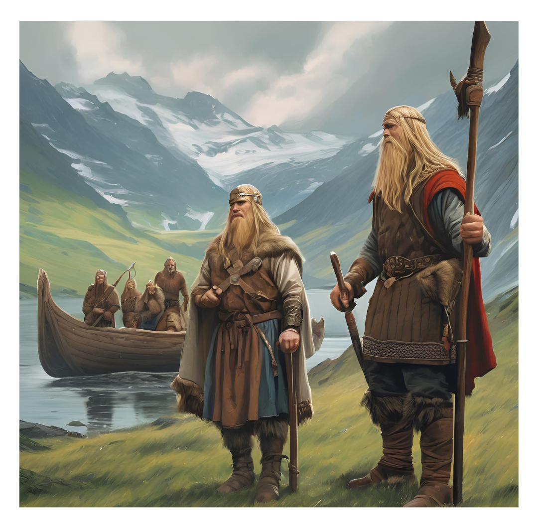 Norse people