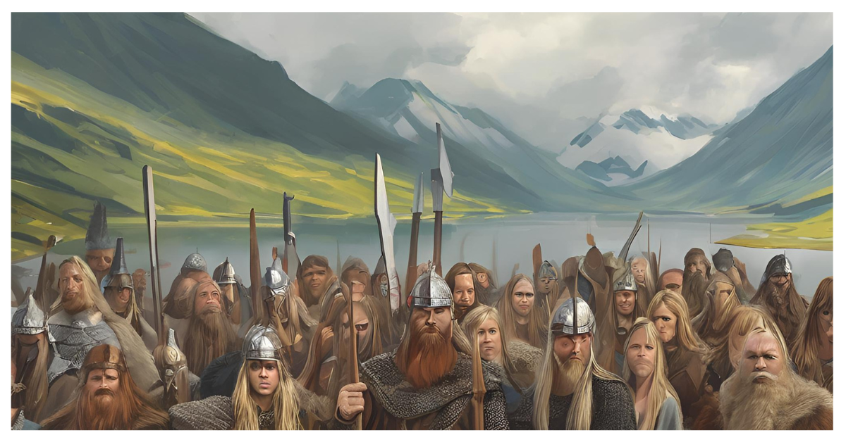 Vikings