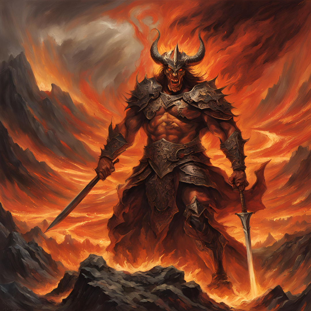 Surtr