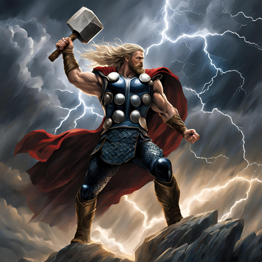 Thor