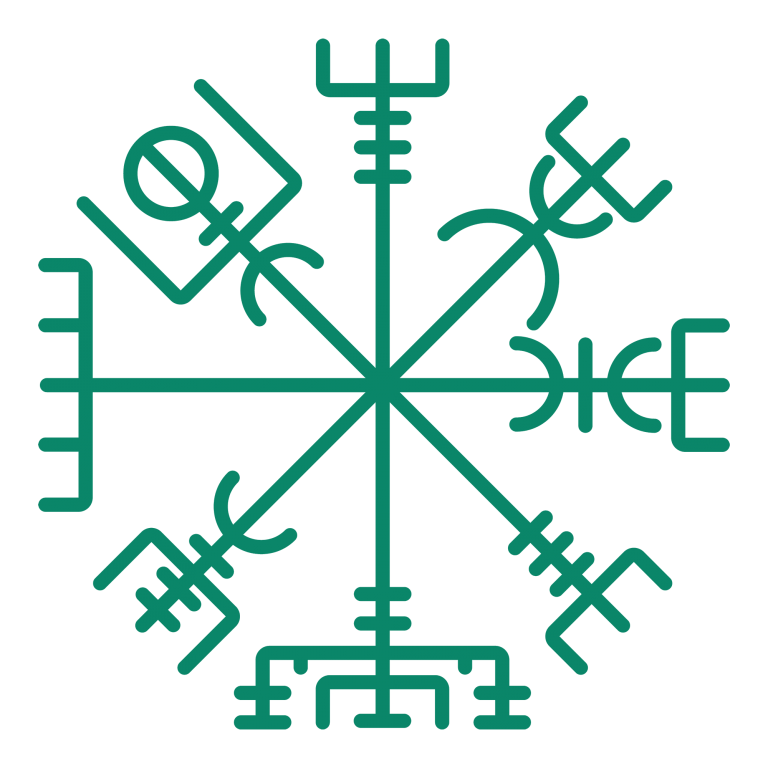 Vegvisir